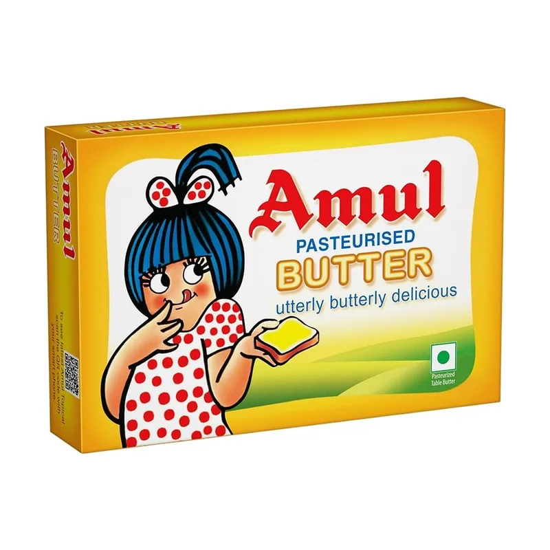 Amul Butter 100 g