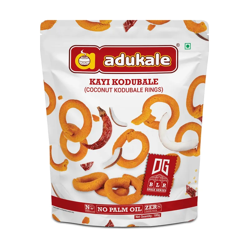 Adukale Kayi Kodubale